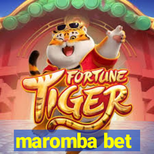 maromba bet